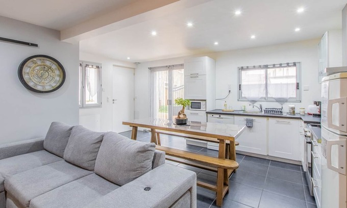 Sennecey-le-Grand House | Limprévu - Sennecey LE Grand