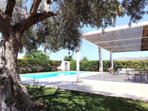 Comiso Villa | Lina's Garden