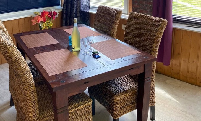 Berensch Apartment | Linas Ferienparadies