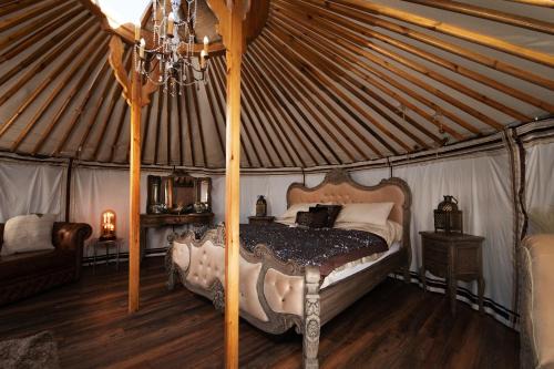 Glentham Other | Lincoln Yurts