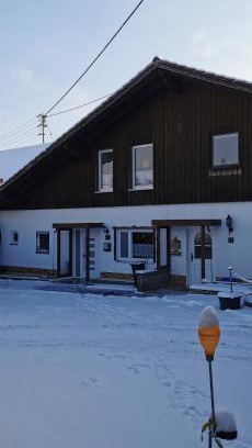 Ruderatshofen Apartment | Linda