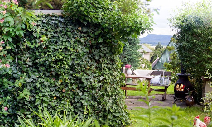 Altendorf Apartment | Linde - Saxon Switzerland