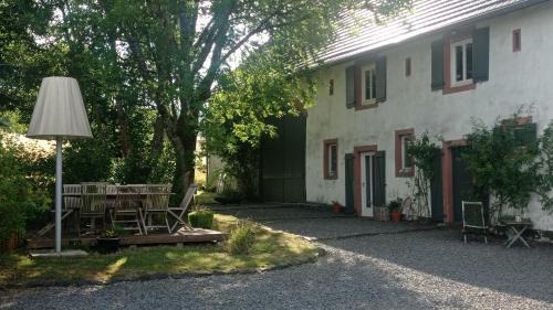 Horperath House | LINDE2