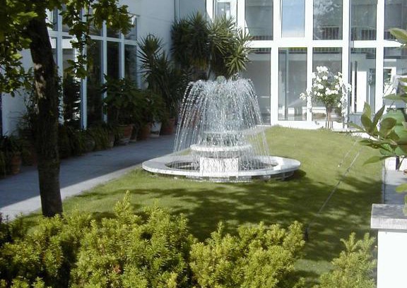 Drispenstedt Hotel | Lindemann Hotel