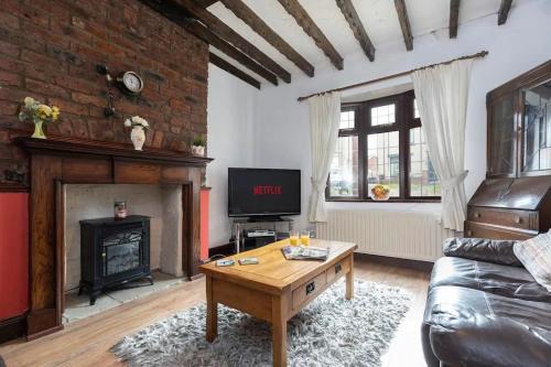 Coxhoe House | Linden Cottage