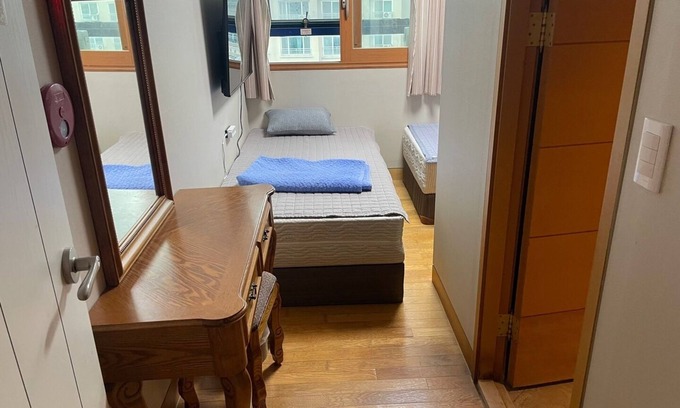Downtown House | Linden Guest House
