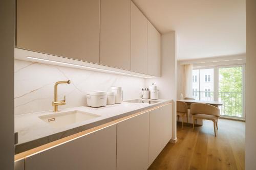 Sendling Apartment | Lindgold Apartments