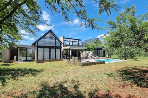Buffelspruit House | Lindi Lodge, Mjejane Game Reserve