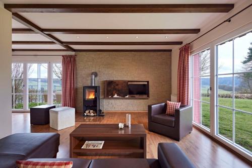 Drees Resort | Lindner Hotel Nurburgring Ferienpark, part of JdV by Hyatt