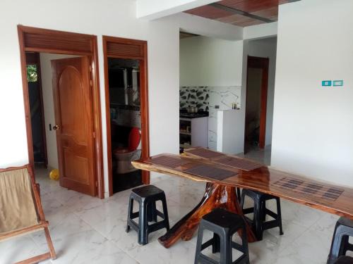 Guaduas Apartment | Lindo apartamento vacacional en guaduas