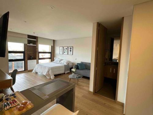 Centro International Apartment | Lindo Loft-Centro Internacional