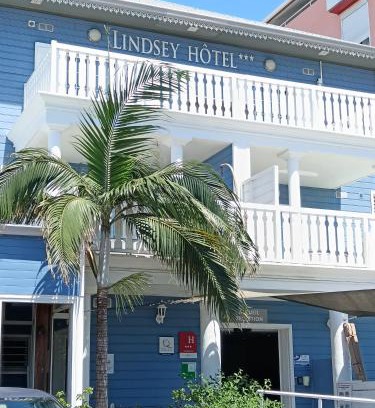 Centre-Ville Hotel | Lindsey Hôtel
