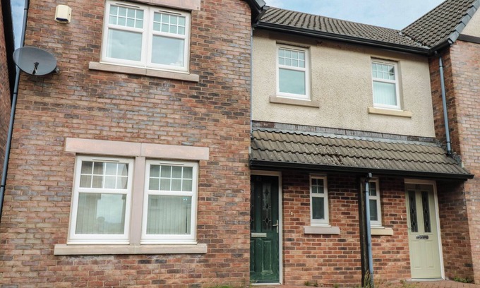 Frizington Cottage | LINGLA HOUSE, family friendly, country holiday cottage in Frizington