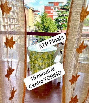 Lingotto Apartment | Lingotto relax, Inalpi Arena, ATP Finals, centro Torino, Stadio, UniTo Economia e Politecnico