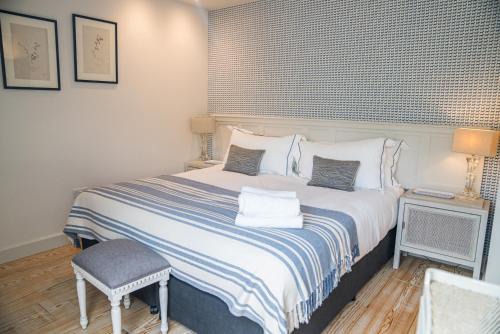 Claverton Apartment | Linhay Cottages 2