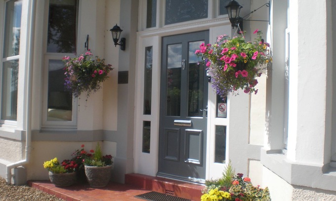 Cockermouth House | Link House