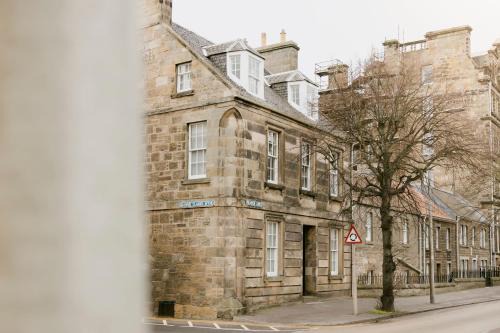 St. Andrews Villa | Links Townhouse