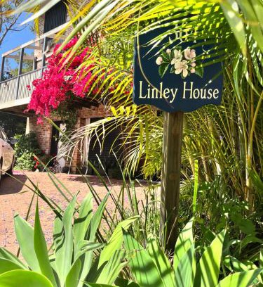Linley Point Bed & Breakfast | Linley House