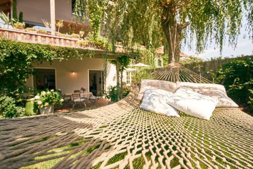 Hart Apartment | Linnerhof