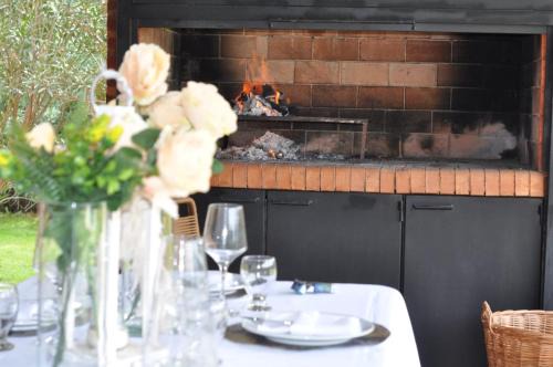 Loma Verde House | Lion la quinta