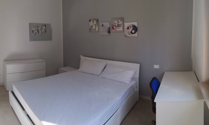 Citta Antica Apartment | Lion Triumphant