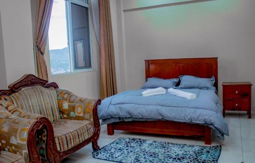 Iringa Apartment | Lipilima Tower