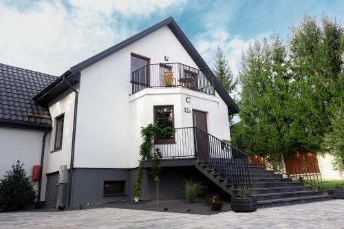 Hrubieszow Apartment | Lipowa32 Apartamenty