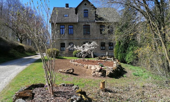 Hildesheim District Apartment | Lippolds Stube