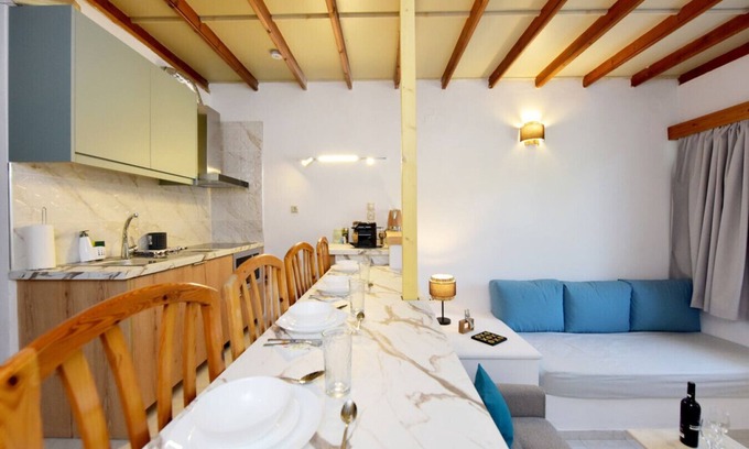 Filerimos Cabin | "LiRi family paradise"