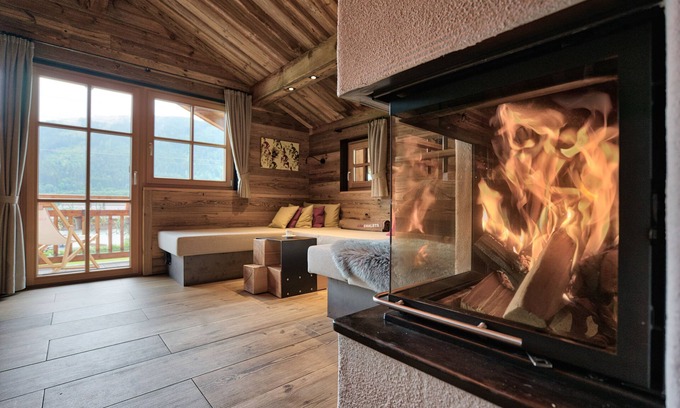 Flachau Ski Chalet | Lisa Chalets
