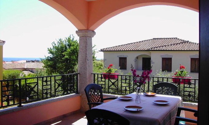 Agrustos Apartment | Lisa's lovely house