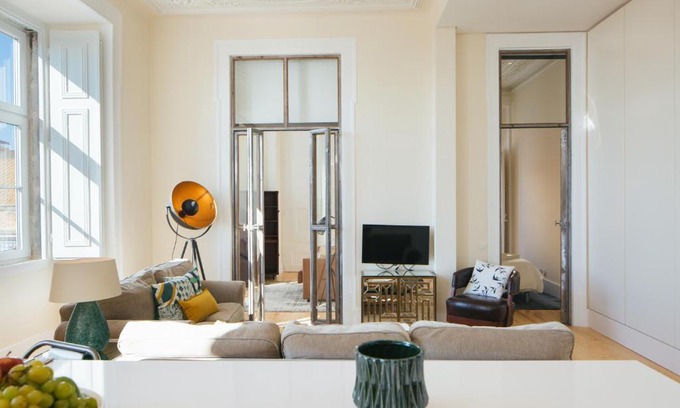 Se Apartment | Lisboa Se, TravelingtoLisbon 271