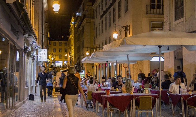 Chiado House | Lisbon Arsenal Suites