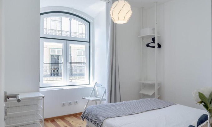 Santa Maria Maior House | Lisbon Downtown