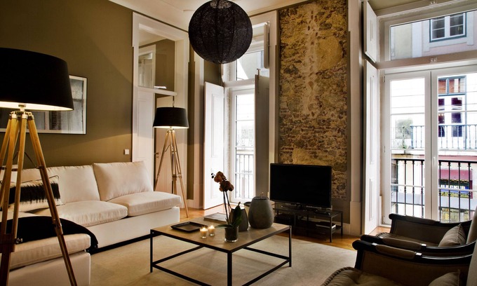 Sao Paulo Apartment | Lisbon Five Stars Apartments São Paulo 55