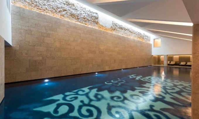 Belem Hotel | Lisbon Hotel | Mansarda Suite | Stunning Tower Views