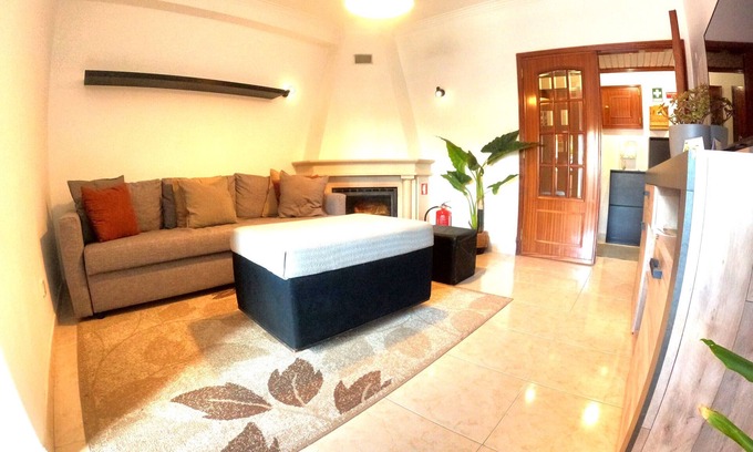 Barcarena Apartment | Lisbon, modern T2 apartment with balcony in Barcarena, Oeiras