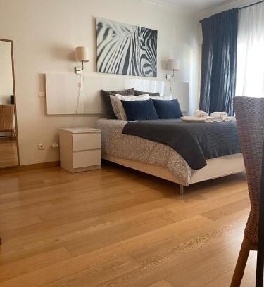 Campo Grande Apartment | Lisbon NH HomeVipNobel - Luxurious apartment