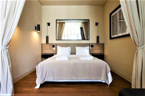 Sao Paulo Apartment | Lisbon Prime Studio