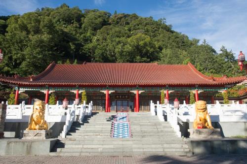 Heping Hotel | Lishan Guest House