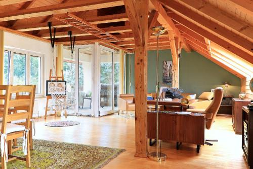 Sudstadt Apartment | Lissi's Feriennest