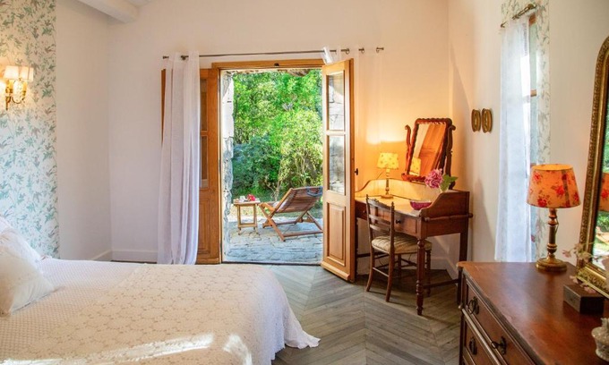 Porto-Vecchio House | Listincu