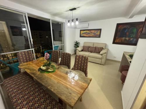 Ricaurte Apartment | Listos para estrenar en ricaurte