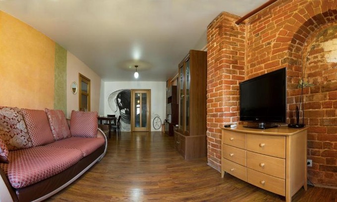 Nizhny Novgorod Hotel | Literaturnaya Shinel Hotel