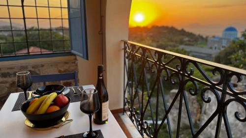 Zia House | LITHONIA by Casa di Somnia