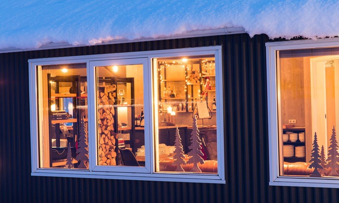 Haukadalur Hotel | Litli Geysir