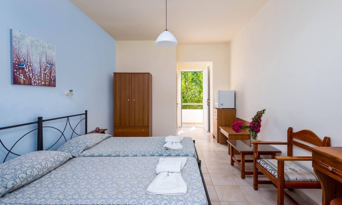 Fanes Apartment | Litsas Studios - 2 bedroom Apartment