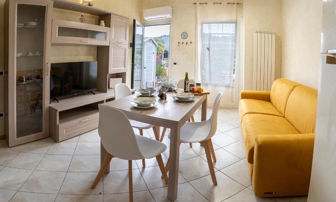 Poggi Apartment | Littardi Smart Suite