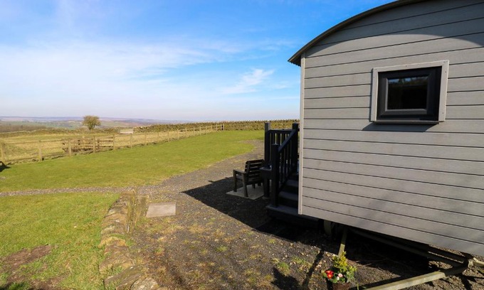 Oxenhope House | Little Acre