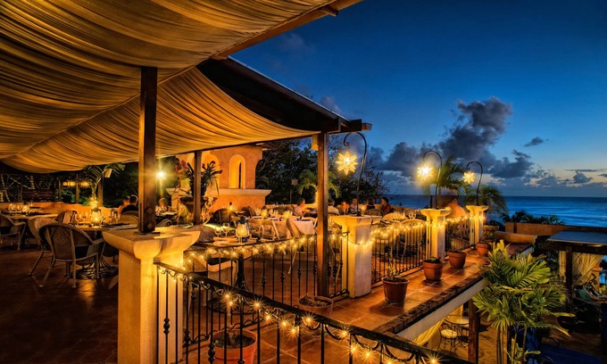 Keizer Hill Hotel | Little Arches Boutique Hotel Barbados - Adults only